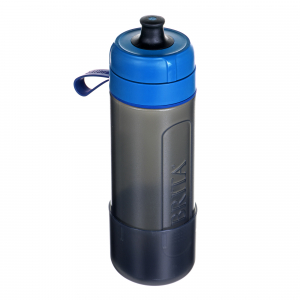 Filter Bottle Brita Fill&Go Active (0,6l; blue) 