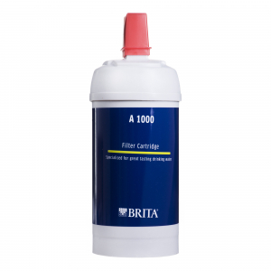 Brita A 1000 water filter supply Water filter cartridge 1 pc(s)