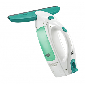 LEIFHEIT 51000 electric window cleaner Turquoise,White