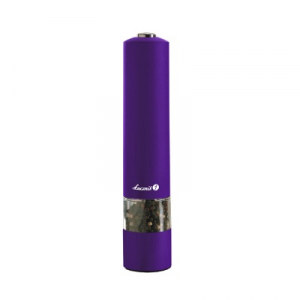 Łucznik PM-101 seasoning grinder Purple PM-101 fioletowy