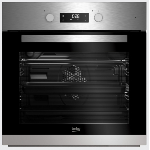 Beko BIE22301X oven Electric 71 L Stainless steel A