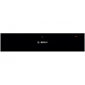 Bosch BIC630NB1 warming drawer 20 L 810 W Black 