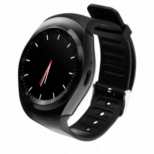 Smart Watch Media-Tech MT855 viedpulkstenis 3,91 cm (1.54