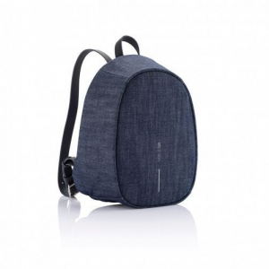 XD DESIGN ANTI-THEFT BACKPACK BOBBY ELLE FASHION JEANS P/N: P705.229 P705.229