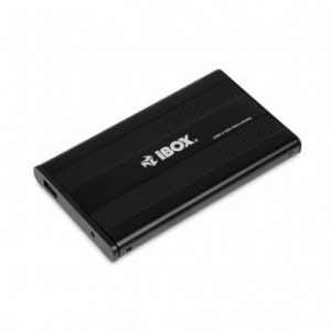 iBox HD-01 2.5