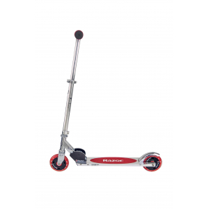 Razor A125 (GS) Kids Classic scooter Red, Stainless steel