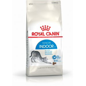 Royal Canin Home Life Indoor 27 dry cat food 0,4kg 