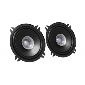 JVC CS-J510X car speaker 2-way 250 W Round 2 pc(s)