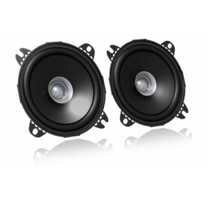 JVC CS-J410X car speaker 2-way 210 W Round 2 pc(s)