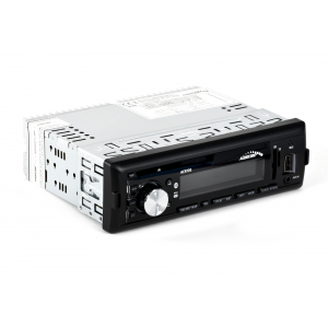 Radio Audiocore AC9720 B MP3 / WMA / USB / RDS / SD ISO Bluetooth Multicolor, APT-X technology AC972...