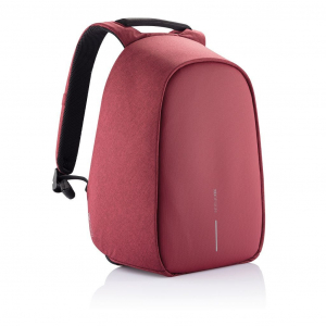 XD DESIGN ANTI-THEFT BACKPACK BOBBY HERO SMALL RED P/N: P705.704 P705.704