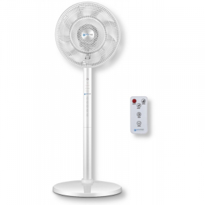 OroMed Oro-Electric Fan Household blade fan ORO-ELECTRIC FAN WHITE