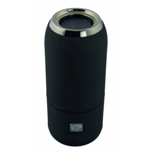 Esperanza EP135 portable speaker 3 W Black