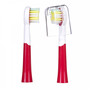 Oromed ORO-SONIC BOY electric toothbrush Child Sonic toothbrush Green, Red, White