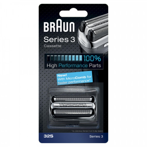 Braun 32S shaver accessory