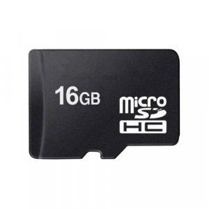 IMRO 4/16GB memory card MicroSDHC Class 4