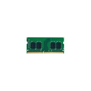 Goodram GR2666S464L19S/4G atmiņas modulis 4 GB 1 x 4 GB DDR4 2666 MHz