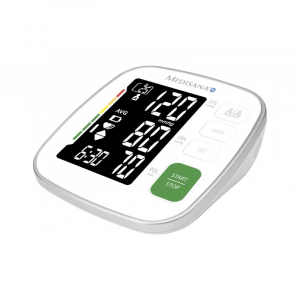 BU 542 Connect Upper Arm Blood Pressure Monitor Medisana 51184