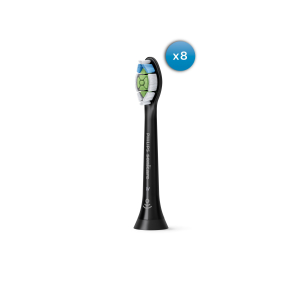 Philips Sonicare 8-pack Standard sonic toothbrush heads