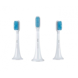 Mi Electric Sonic Toothbrush Head Gum Care (3 pcs) T300 / T500 Toothbrush tips NUN4090GL