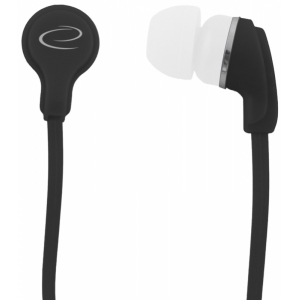 Esperanza EH147K headphones/headset In-ear Black EH147K