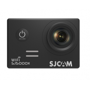 SJCAM SJ5000X action sports camera 4K Ultra HD CMOS 12 MP Wi-Fi 68 g 1444