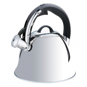 Non-electric kettle Maestro MR-1320-S Silver 2,2 L MR-1320-S