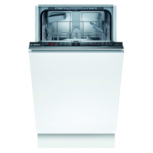 Bosch Serie 2 SPV2IKX10E dishwasher Fully built-in 9 place settings A+