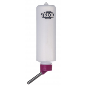 TRIXIE Plastic Water Bottle 