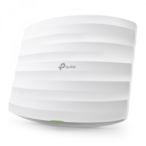 TP-LINK EAP115 wireless access point 300 Mbit/s Power over Ethernet (PoE) White