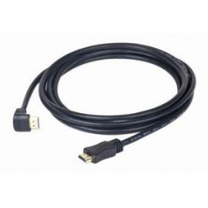 CABLE HDMI-HDMI 1.8M V2.0/90DEG. CC-HDMI490-6 GEMBIRD CC-HDMI490-6