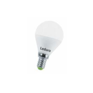 Light Bulb|LEDURO|Power consumption 5 Watts|Luminous flux 400 Lumen|2700 K|220-240 V|Beam angle 360 ...