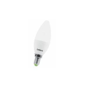 Light Bulb|LEDURO|Power consumption 5 Watts|Luminous flux 400 Lumen|2700 K|220-240V|Beam angle 180 d...