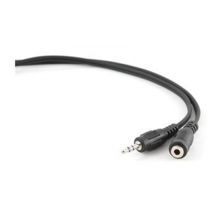 CABLE AUDIO 3.5MM EXTENSION/1.5M CCA-423 GEMBIRD CCA-423