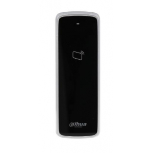 Dahua Technology ASR1200D RFID reader Black, Grey
