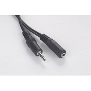CABLE AUDIO 3.5MM EXTENSION/3M CCA-423-3M GEMBIRD CCA-423-3M