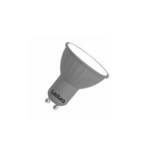 Light Bulb|LEDURO|Power consumption 4 Watts|Luminous flux 280 Lumen|3000 K|220-240V|Beam angle 90 de...