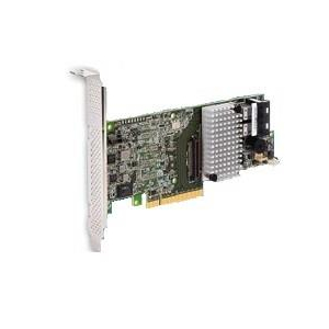 Intel RS3DC080 RAID kontrolieris PCI Express x8 3.0 12 Gbit/s