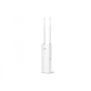 TP-LINK EAP110-OUTDOOR wireless access point 300 Mbit/s Power over Ethernet (PoE)