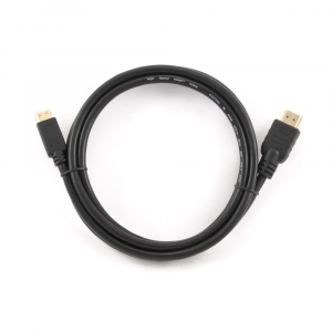Gembird CC-HDMI4C-6 HDMI cable 1.8 m HDMI Type A (Standard) HDMI Type C (Mini) Black