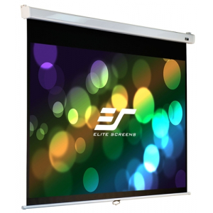 Elite Screens M113NWS1 projection screen 2.87 m (113