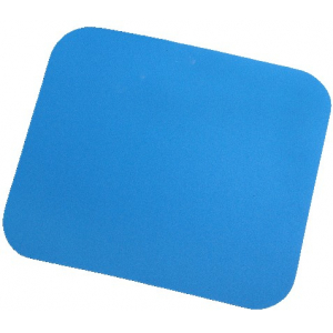Logilink Mousepad Blue, 220 x 250 mm ID0097