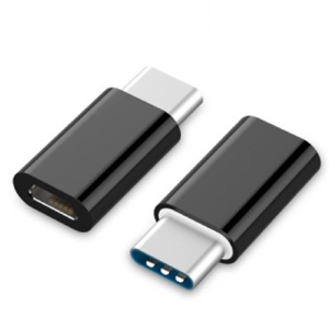 Gembird | USB 2.0 Type-C adapter (CM/MicroUSB-F) | Type-C | USB A-USB2-CMmF-01