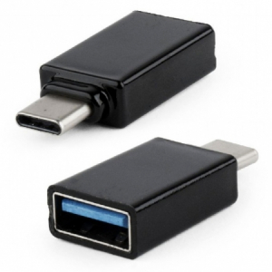 Gembird USB 3.0 Type-C adapter (CM/AF) A-USB3-CMAF-01