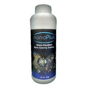 NanoPlus Liquid - 1 Liter NP444