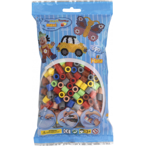 Hama Beads Maxi beads in bag