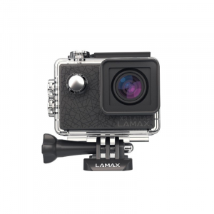 Lamax X3.1 action sports camera 16 MP 2,7K Ultra HD Wi-Fi 58 g ACTIONX31