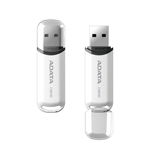 ADATA C906 USB flash drive 16 GB USB Type-A 2.0 White