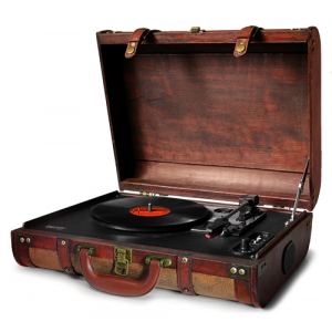 Camry Turntable suitcase CR 1149 CR 1149