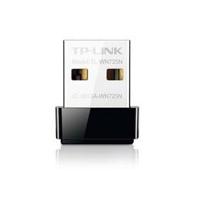TP-LINK TL-WN725N networking card WLAN 150 Mbit/s